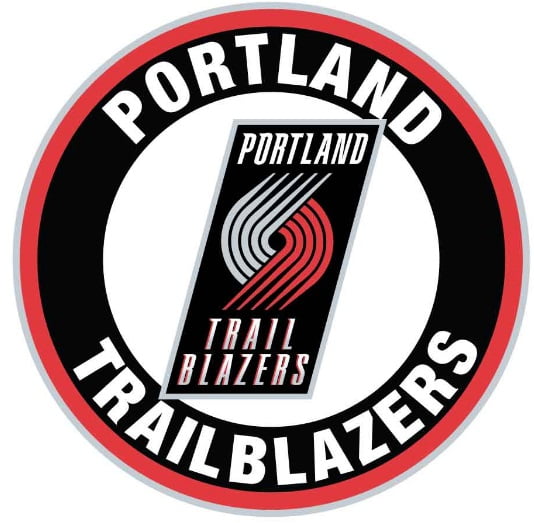 Where to Buy Portland Trail Blazers Emblem: Shop Now!
