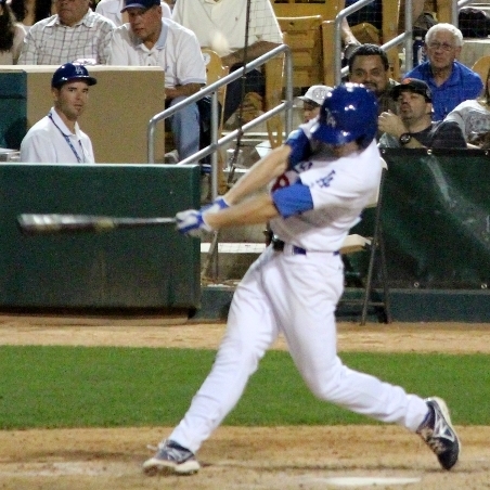 Remember Nick Buss in baseball? Catch up on his professional journey and achievements.