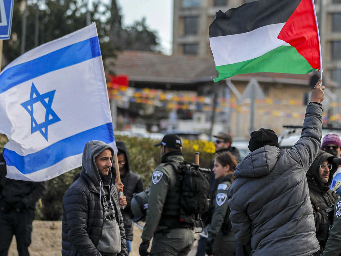 Need a list of two state supporters parties in israel? Here are the important ones to know now.