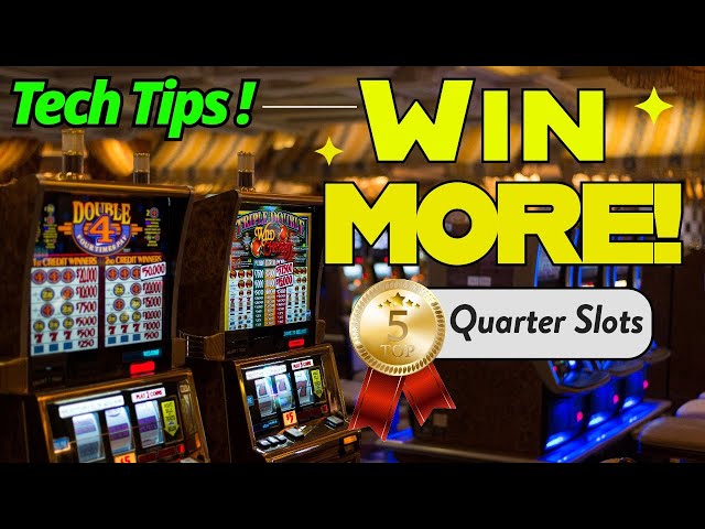 $5 Slot Machine Strategy: Expert Advice to Win