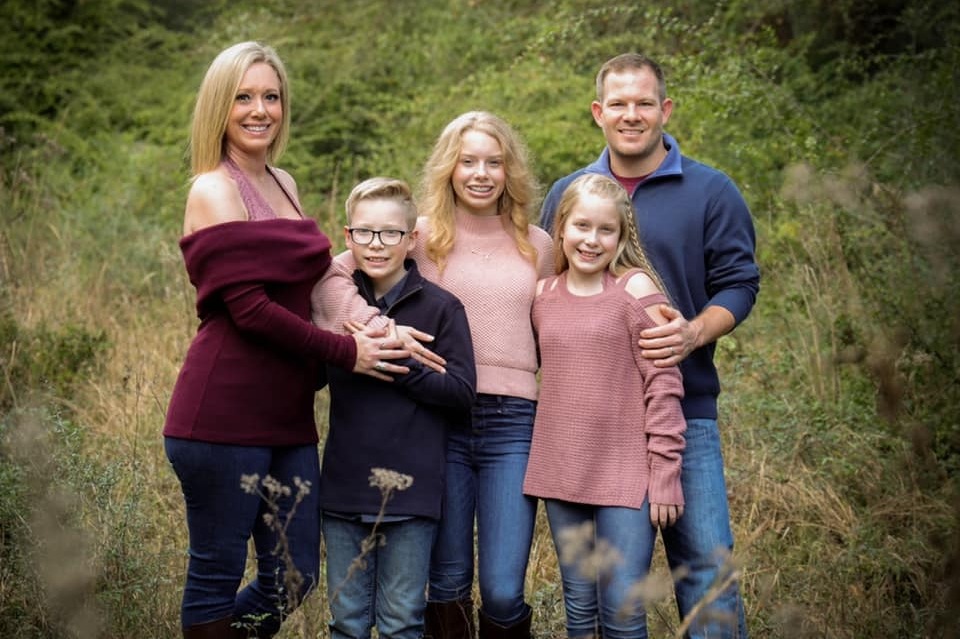 Why know Kyle Burnham? See the reasons inside.