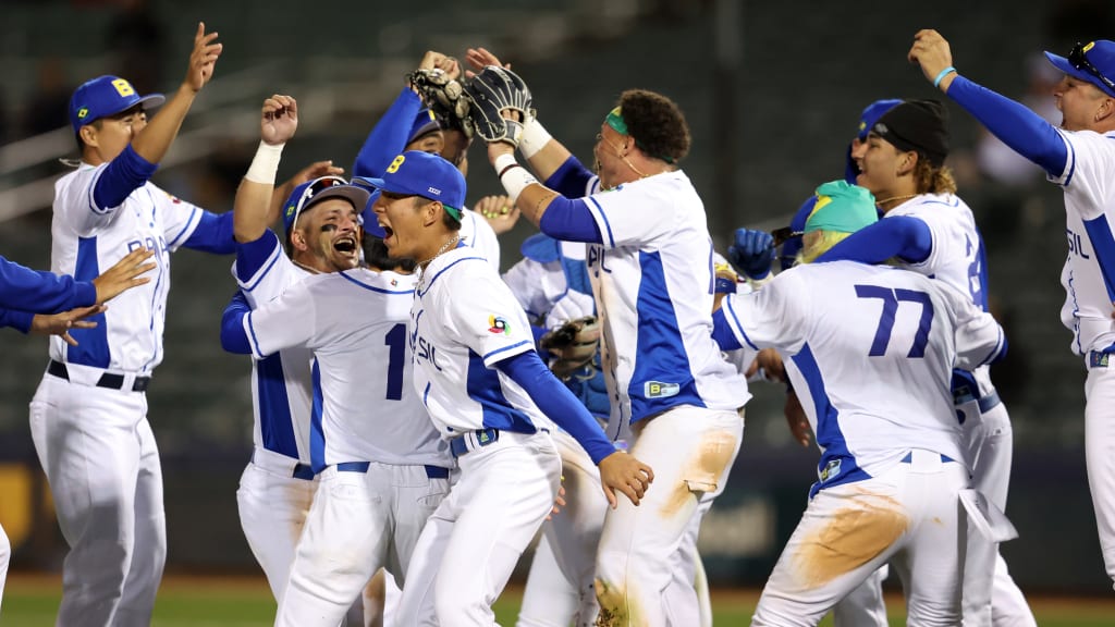 When is the mexico baseball championship held? Get the complete schedule and key dates right here!