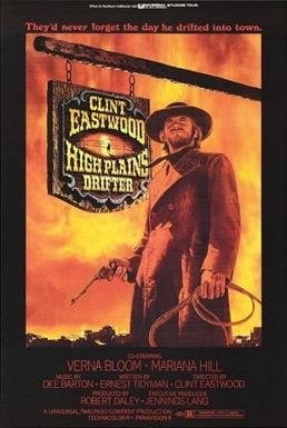 Was the High Plains Drifter sex scene necessary? (Analyzing its role in the movie)