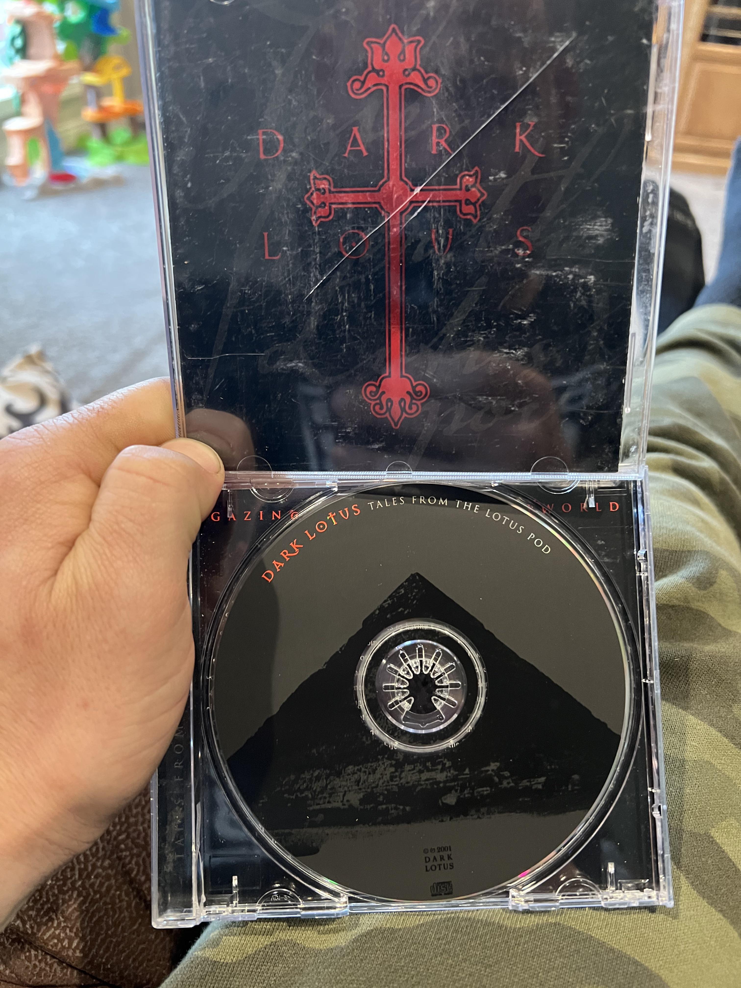 Why fans still talk about dark lotus pass the axe: Exploring the impact of this iconic song.