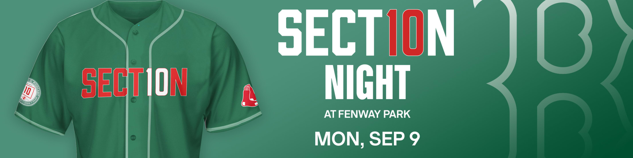 Section 10 Fenway: Your Ultimate Guide to Game Day