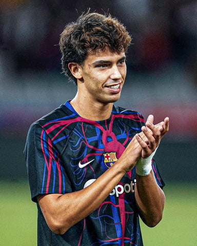 Cool hairstyles for footballers? Check out these top trending player looks now.