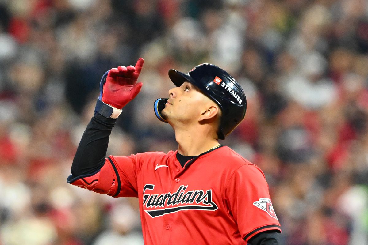 Thinking about Andres Gimenez DFA: A deep dive into why this topic keeps coming up.