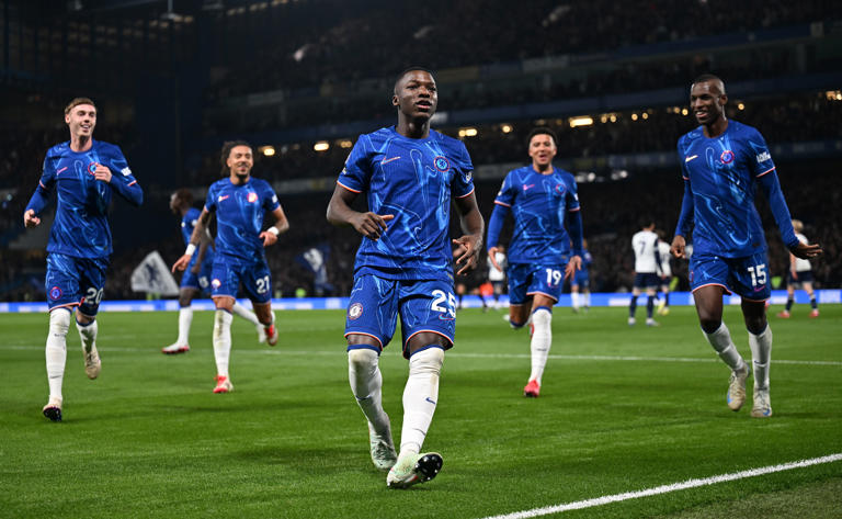 Need predictions for the london derby chelsea match? Check out expert analysis and latest team news now.