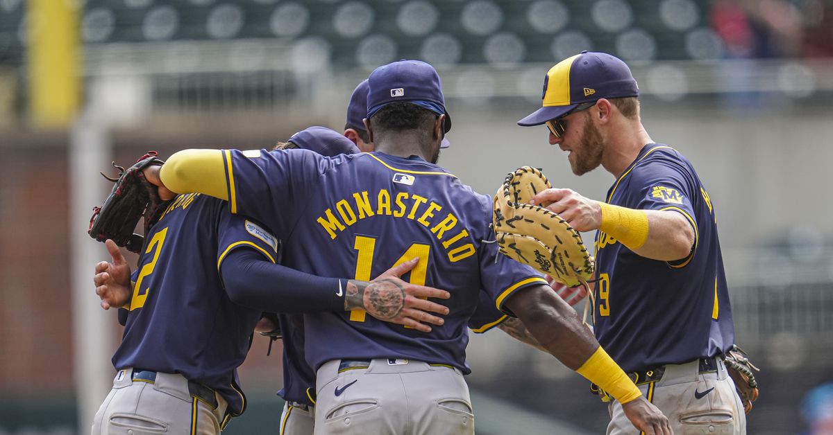 Milwaukee Brewers vs Cincinnati Reds Matches History Deep Dive (Relive Their Most Memorable Games and Rivalry Moments!)
