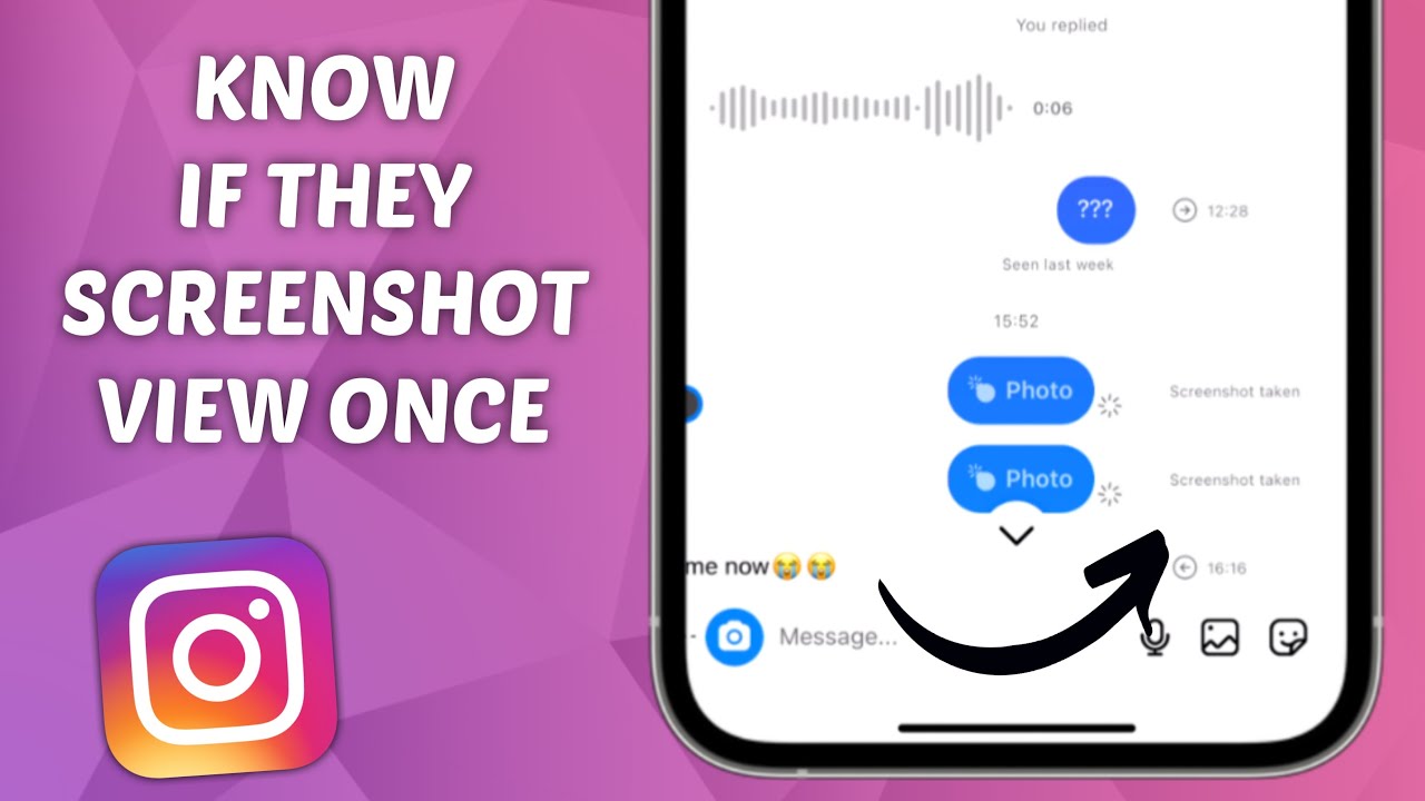 Understanding the Screenshot Symbol on Instagram