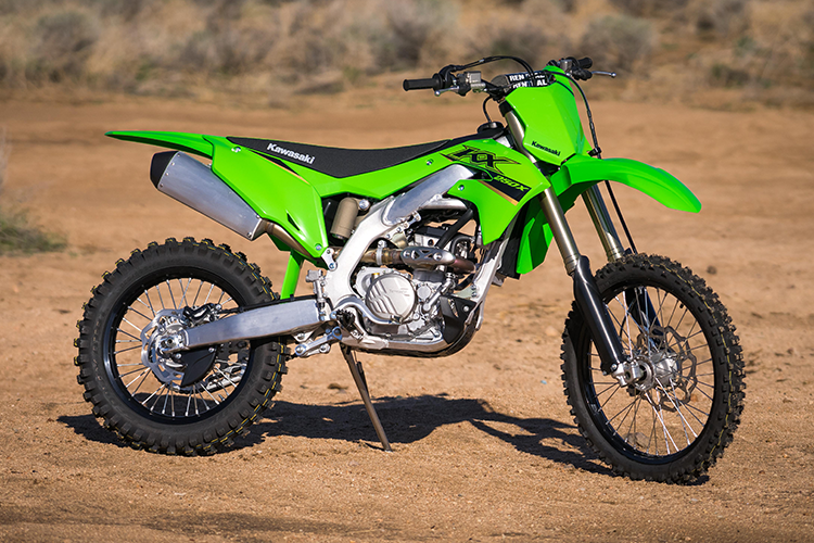 Is the 2022 kx250x worth the investment? Analyzing its price versus performance value.