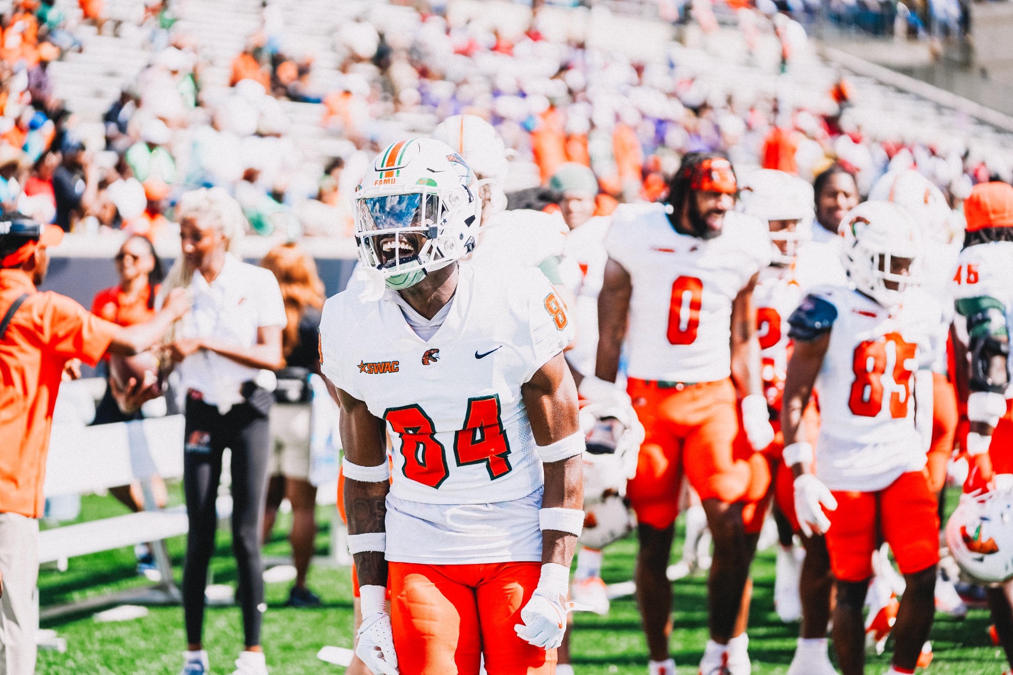 When is the next florida a&m vs alabama state football game? Check the schedule and details for the upcoming rivalry.