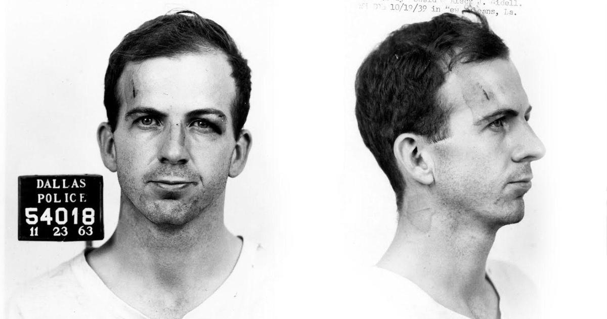 Why is Jack Oswald important? (Understand his impact and legacy)