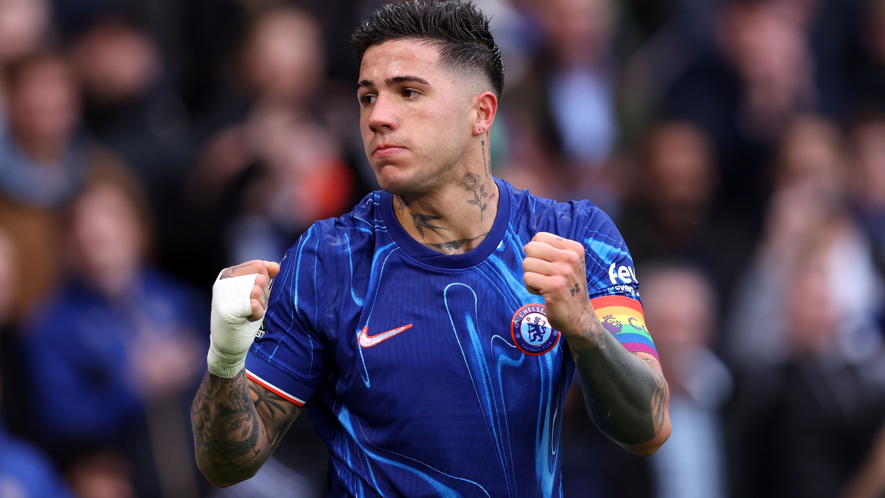Enzo Fernandez News Today: Is He Moving Teams Soon?