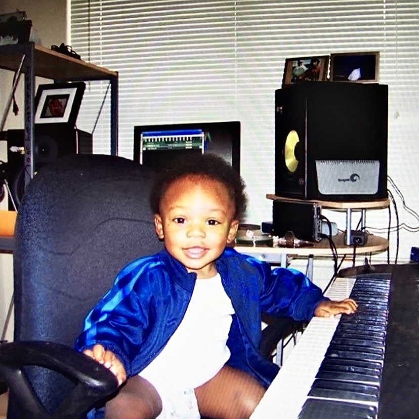 Who is liljoe really? Get to know the story behind his name and his work.