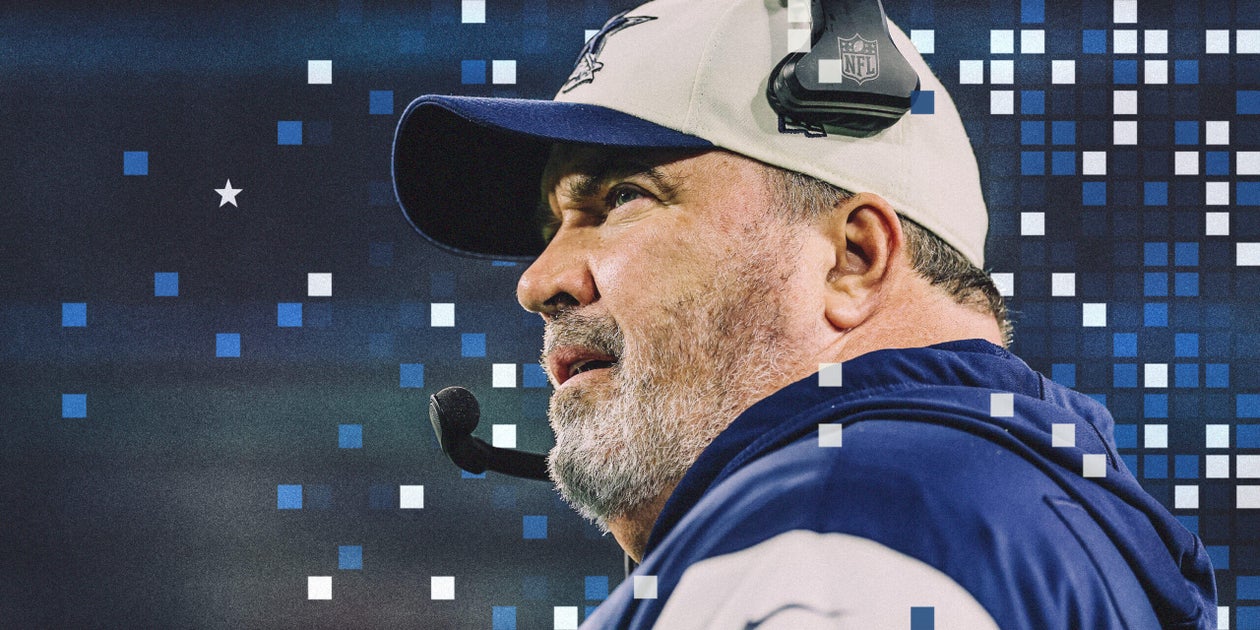 What do Mike McCarthy stats reveal about his coaching? Analyzing his career performance numbers easily.