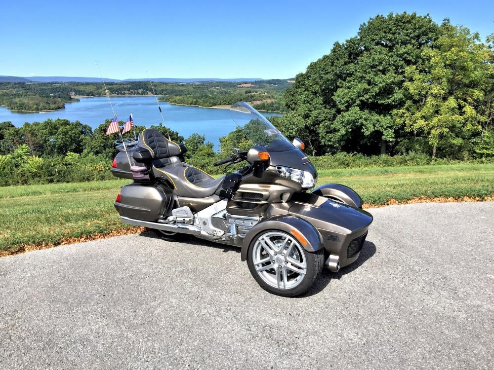 Thinking about a three wheeled motorcycle with two wheels in front? Here are the key advantages you should consider.