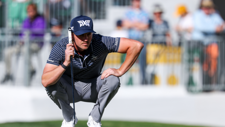 How can you watch the San Diego golf tournament? Get the latest TV schedule and streaming options.