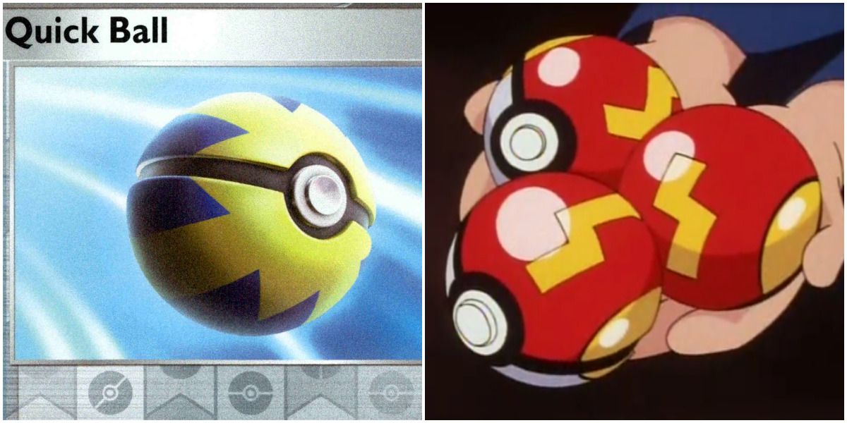 Quick Ball vs Timer Ball: Which one to pick?