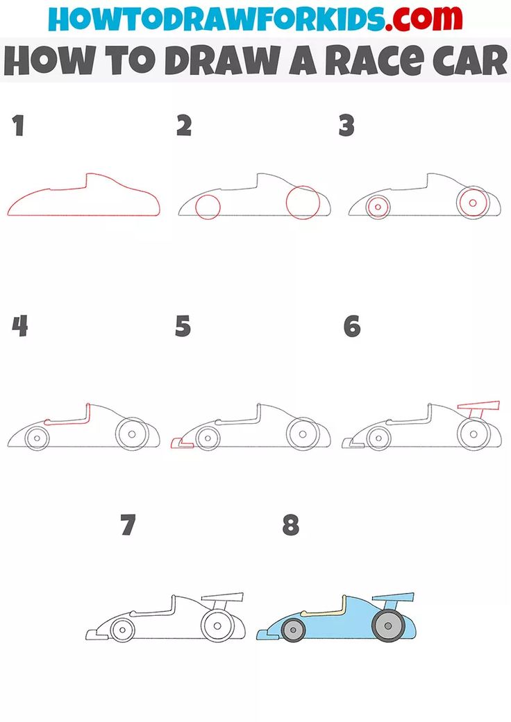 Step-by-Step Guide: How to Make a Drag Car at Home