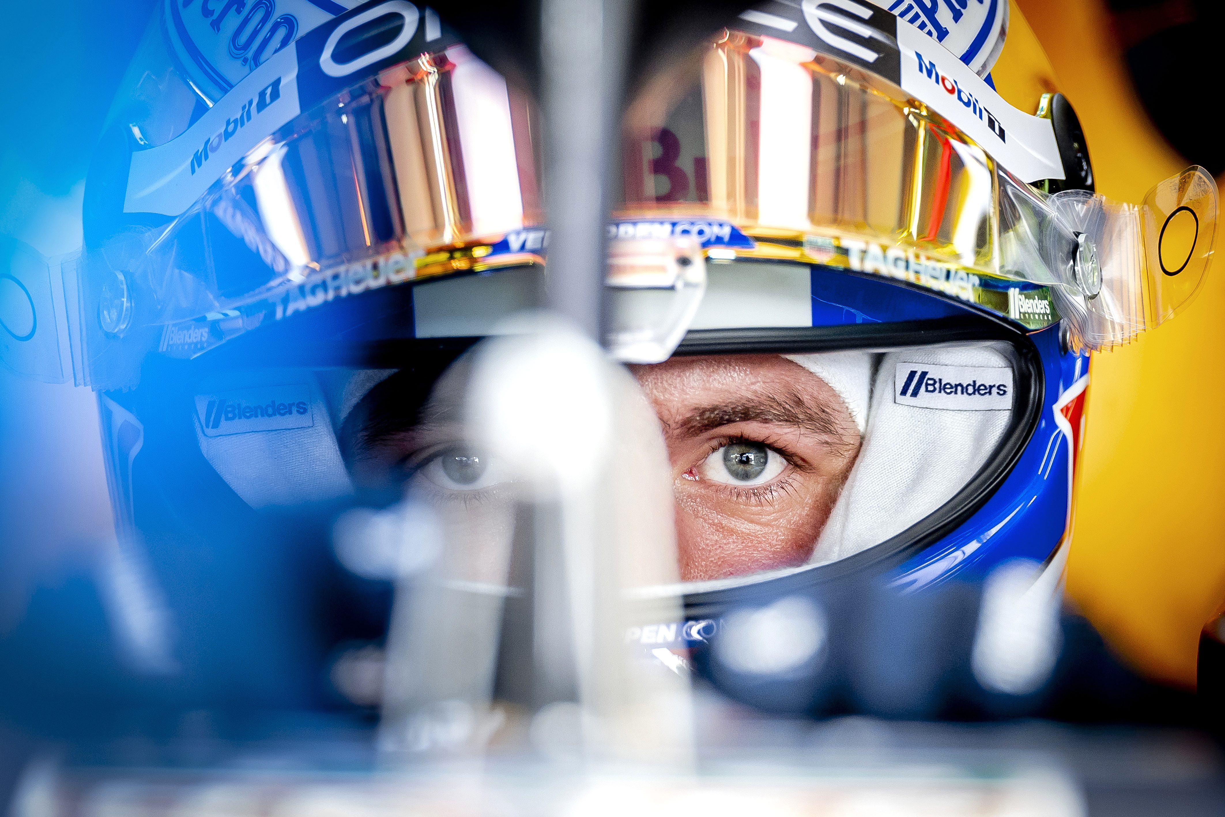 Sky F1 TV Guide: Get the Latest F1 Schedule Here