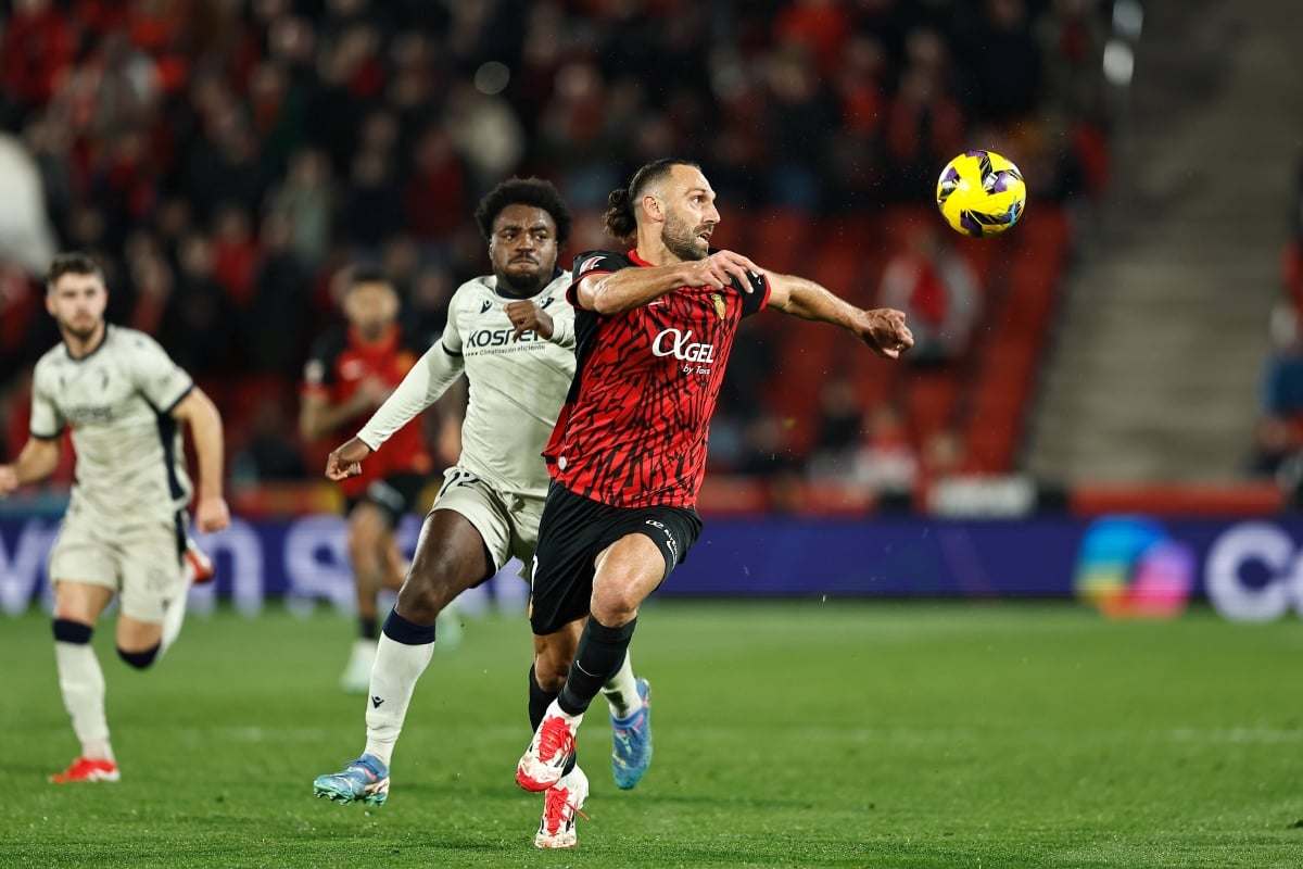 Sevilla vs Mallorca: Key players to watch in this game!