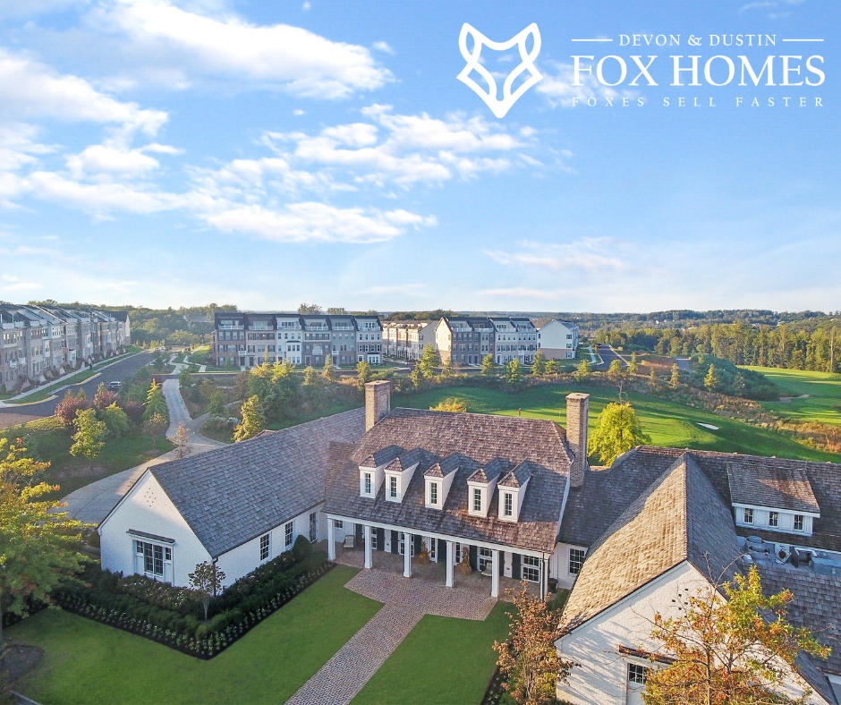 Potomac Shores: Your Guide to Living in This Community