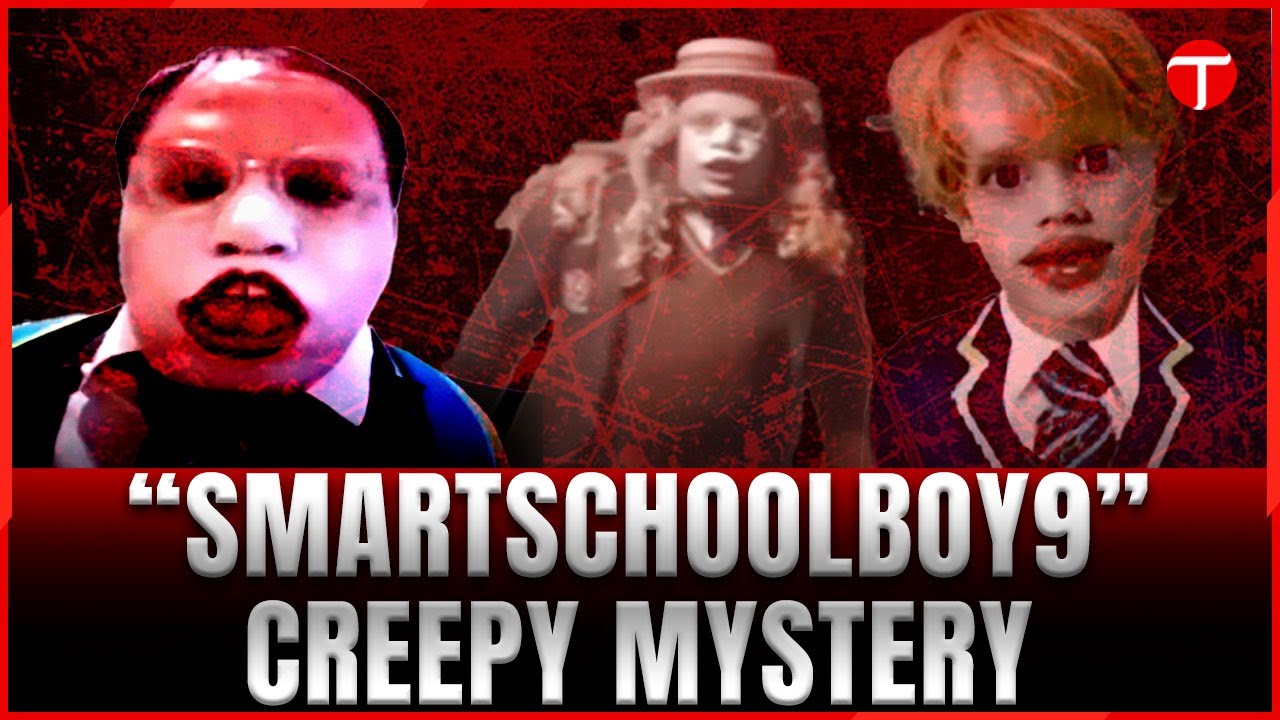 Lets break down the smartschoolboy9 case: A simple analysis of the most important points discussed online.