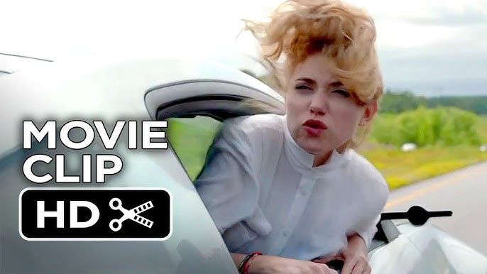 Netflix Hot Rod Movie List: Fuel Your Need for Speed Now