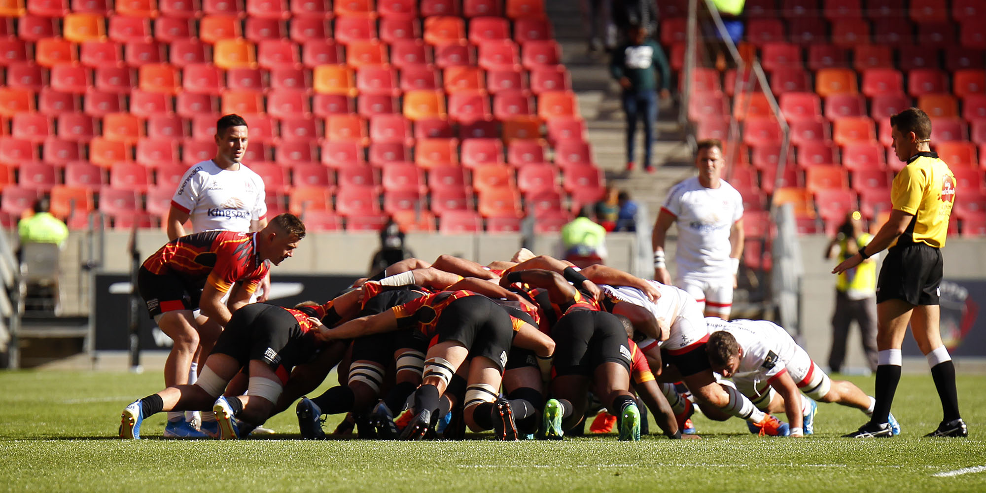 Why did the Southern Kings stop playing rugby? Understand the story behind it.