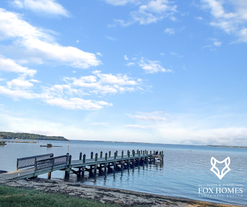 Potomac Shores: Your Guide to Living in This Community