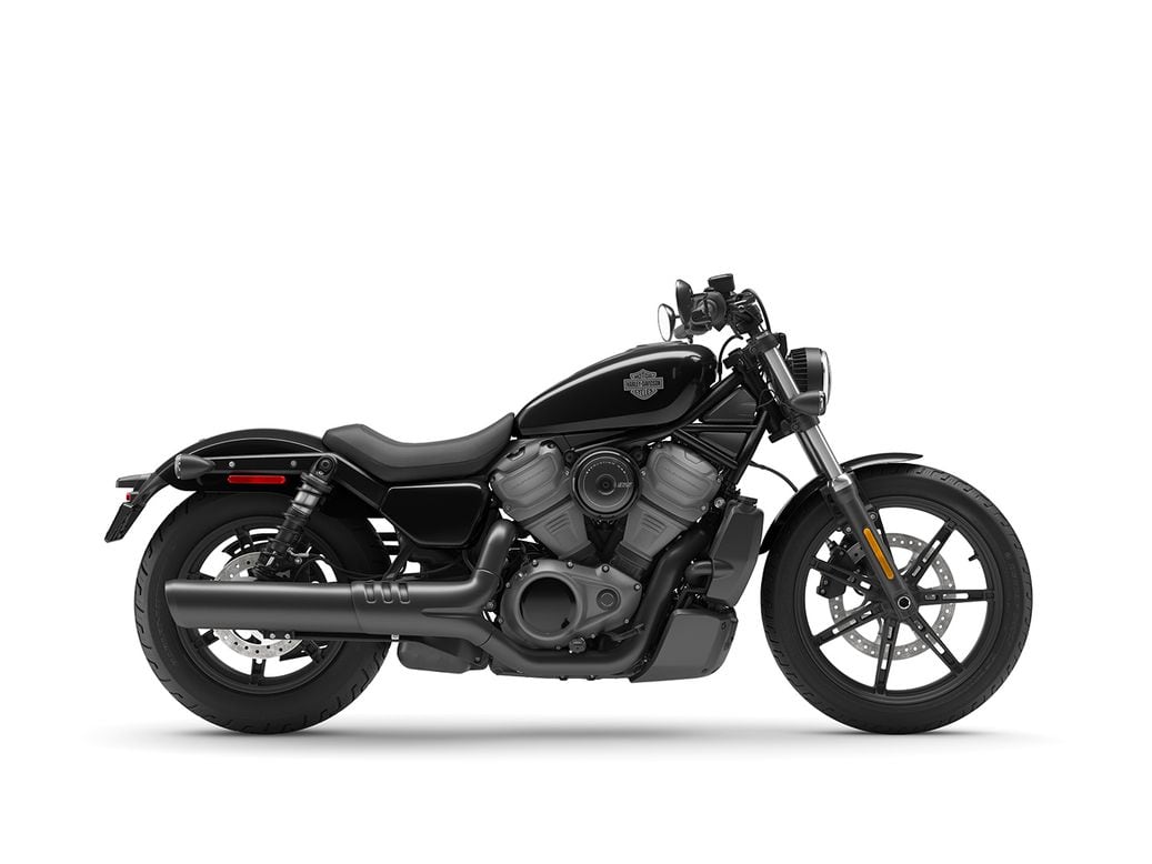 What is the official harley davidson nightster horsepower figure? Understand this crucial performance metric before you decide to buy the bike.