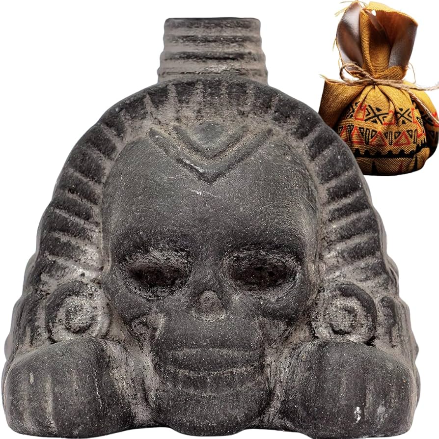 Have you heard the Aztec death scary whistle? Learn about this historically frightening noise maker now.
