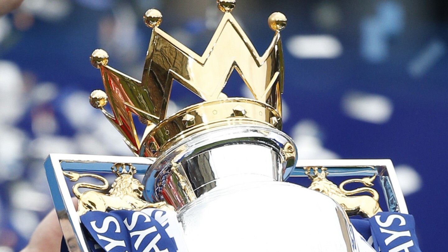 2014 Premiership Standings: Final Results Explained
