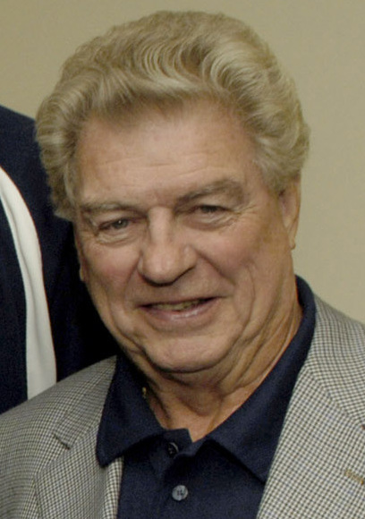 Who is Chuck Daly? All about the legendary coach