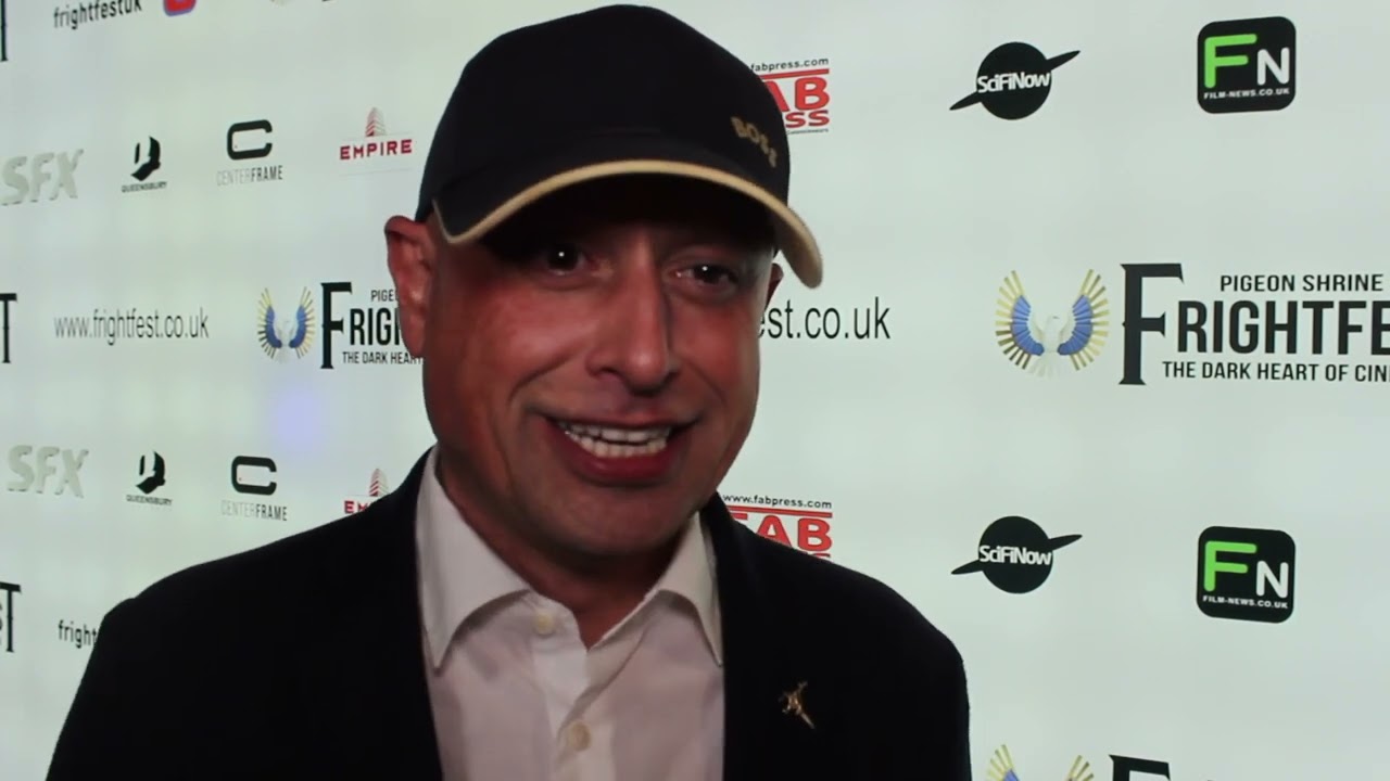 Tony Devlin: Exploring His Career and Achievements