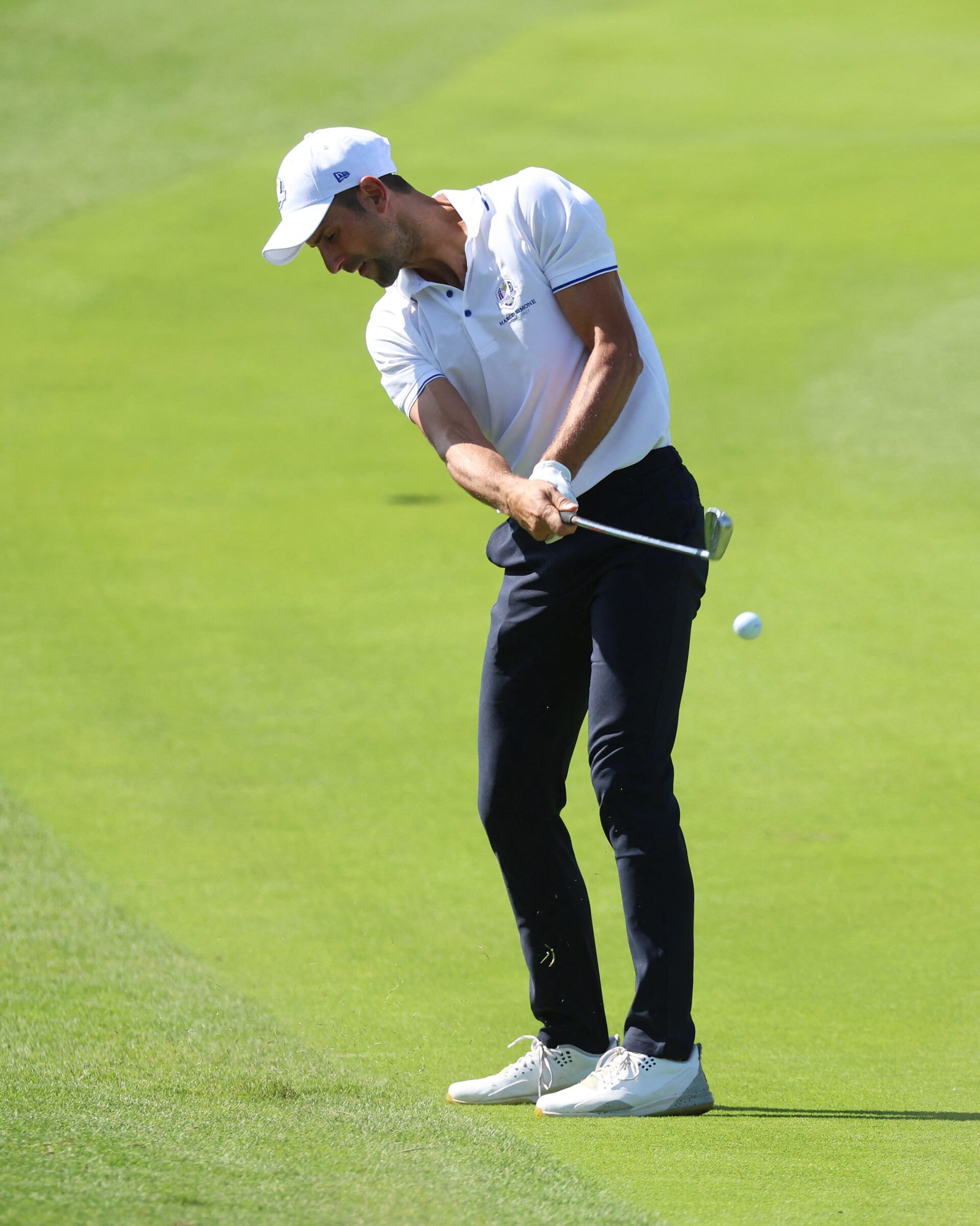 Is Novak Djokovic actually a novak golfer? Find out the real story about his golf hobby.