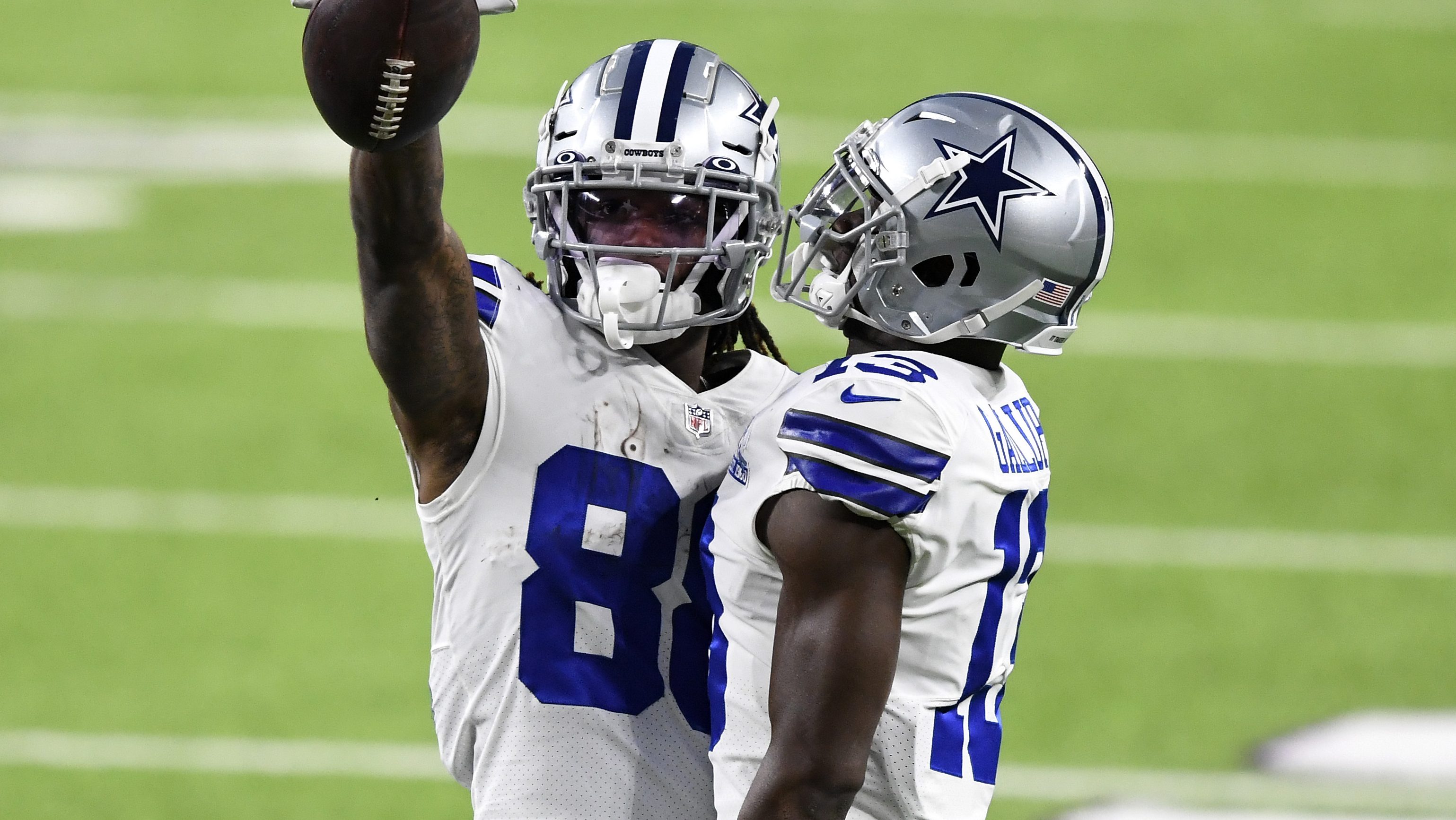Best Trevon Diggs Ceedee Lamb Wallpaper for Cowboys Fans