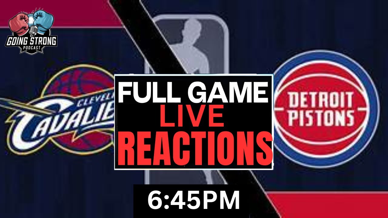 Live Score: Washington at Cleveland, Dont Miss the Action!