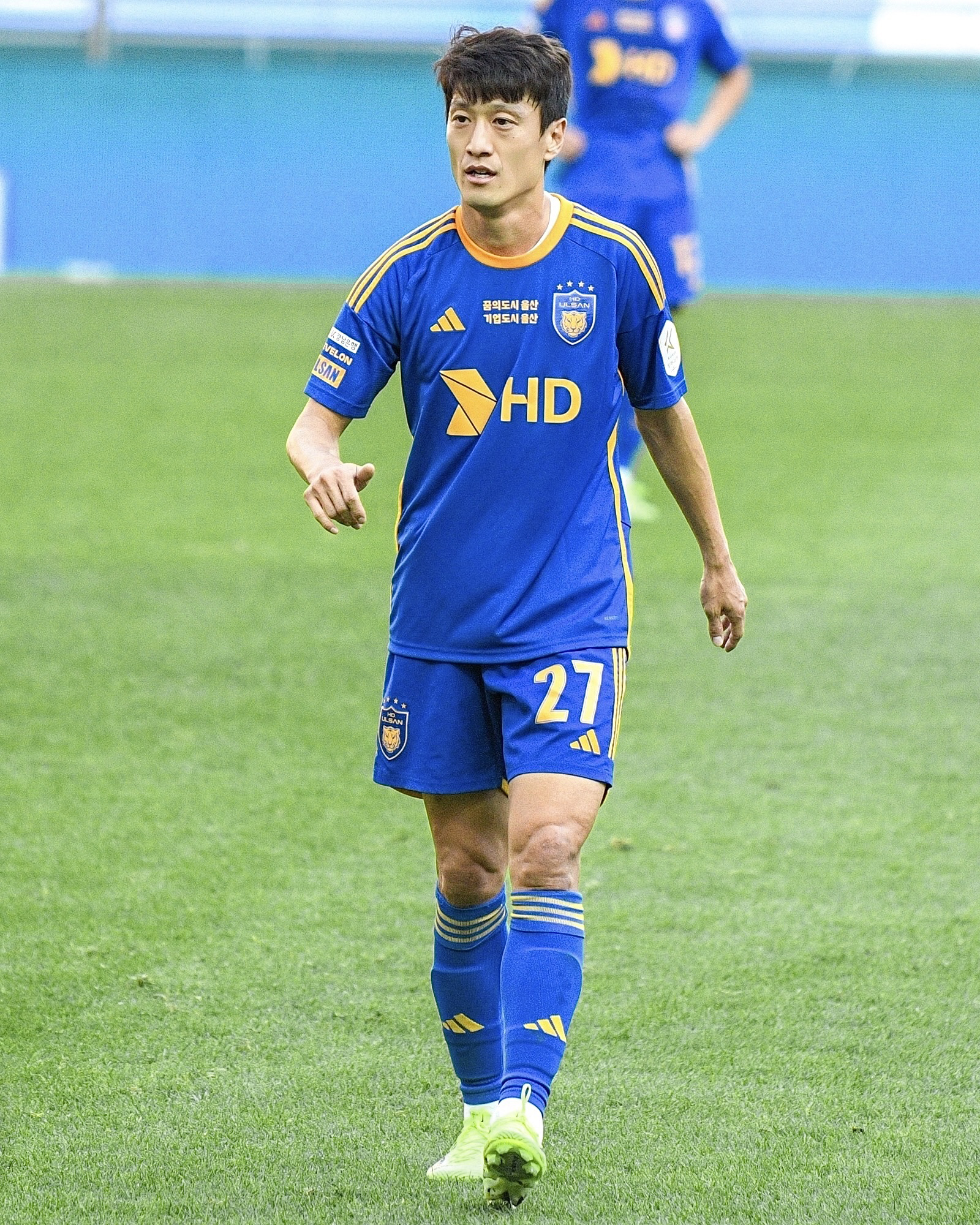 Is Lee Chung-yong retired from football? Find out the current status of the winger.