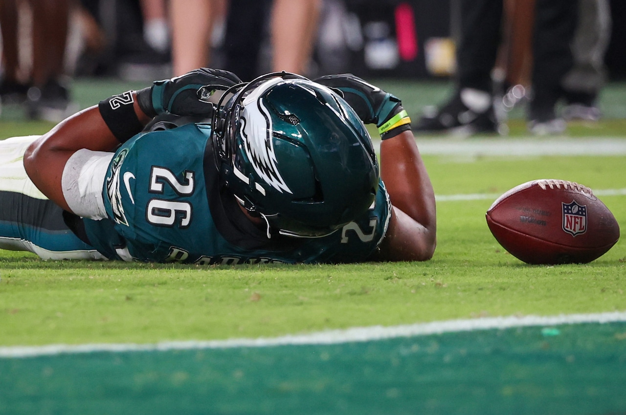 Eagles Lose: What Changes Need to Be Made Now?