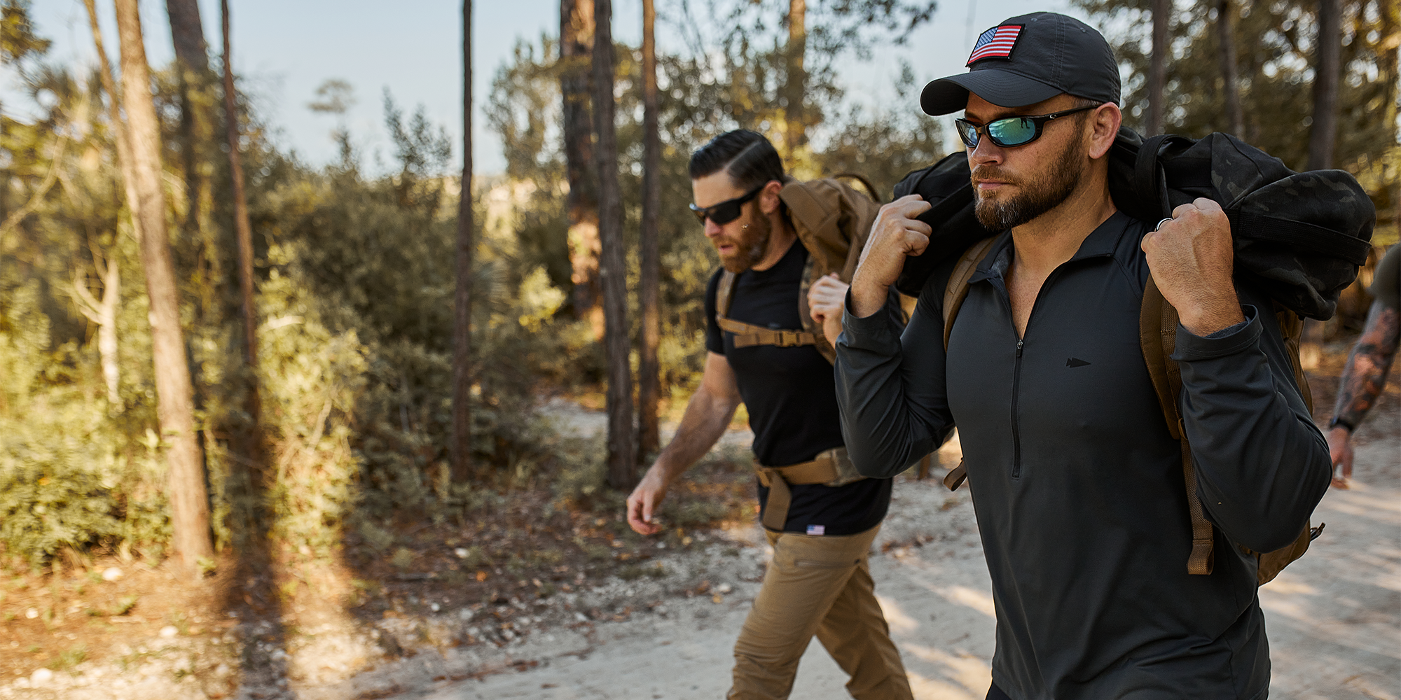 Rucking Properly: Avoid Injuries with These Simple Techniques