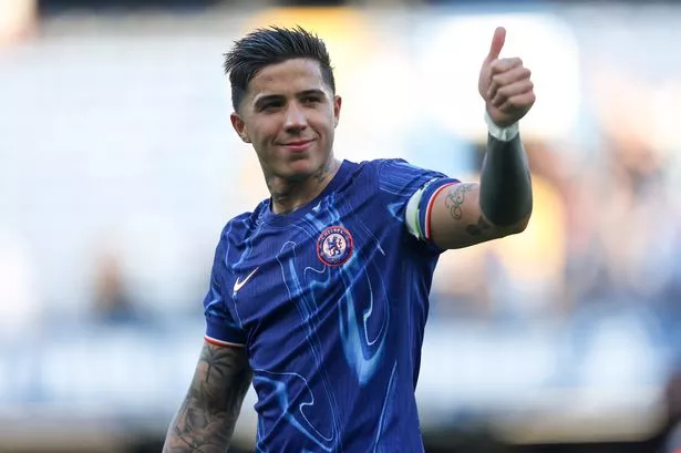 Enzo Fernandez News Today: Is He Moving Teams Soon?