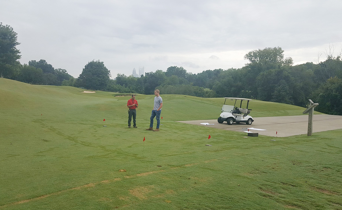 Why should you choose ratcliffe golf services? Find out the main advantages they offer for every golf enthusiast.