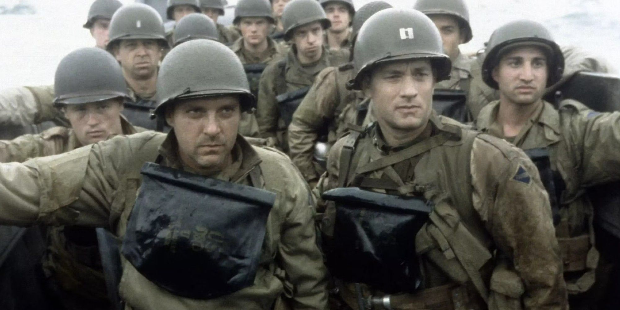 Was Upham a saving private ryan coward? Analyzing his controversial actions on the battlefield.