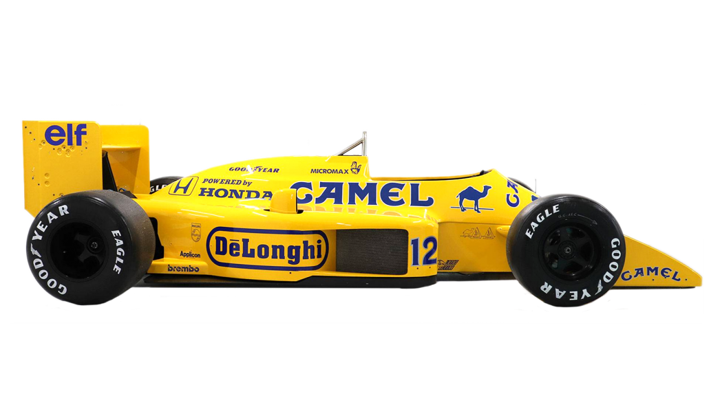 Camel cigarettes racing history: Whats the real story behind their iconic motorsport sponsorship deals?