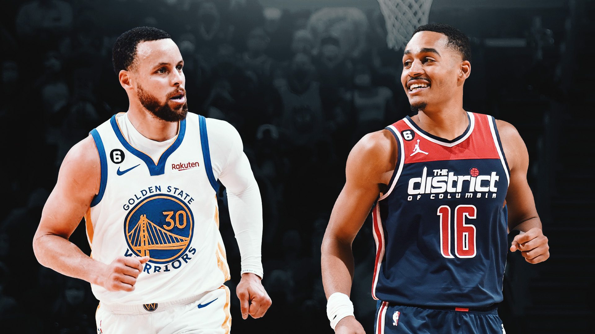 The Impact of Curry and Jordan Poole on the Warriors