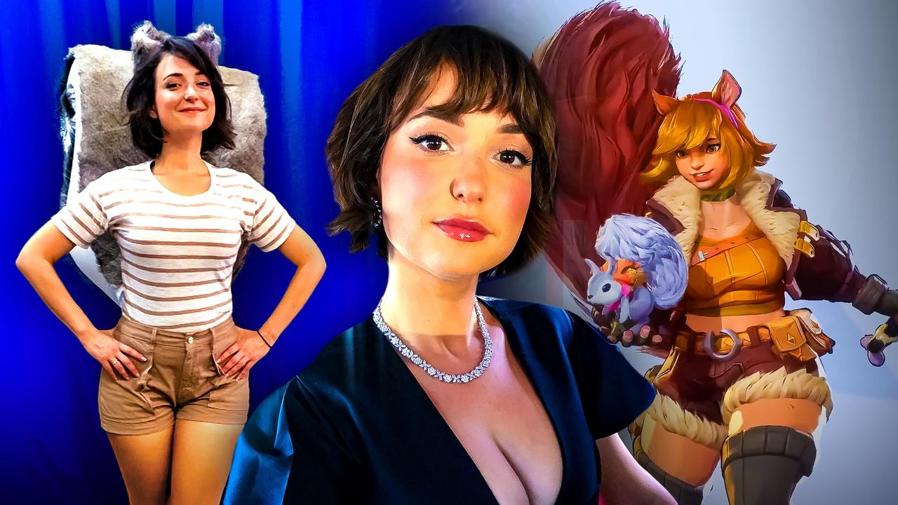 Want to know the squirrel girl marvel rivals voice actor? Get the latest news and details here.