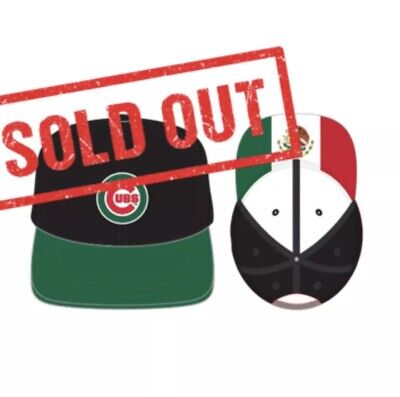 Mexican Heritage Cubs Hat style guide (Learn how to wear this cap with pride).