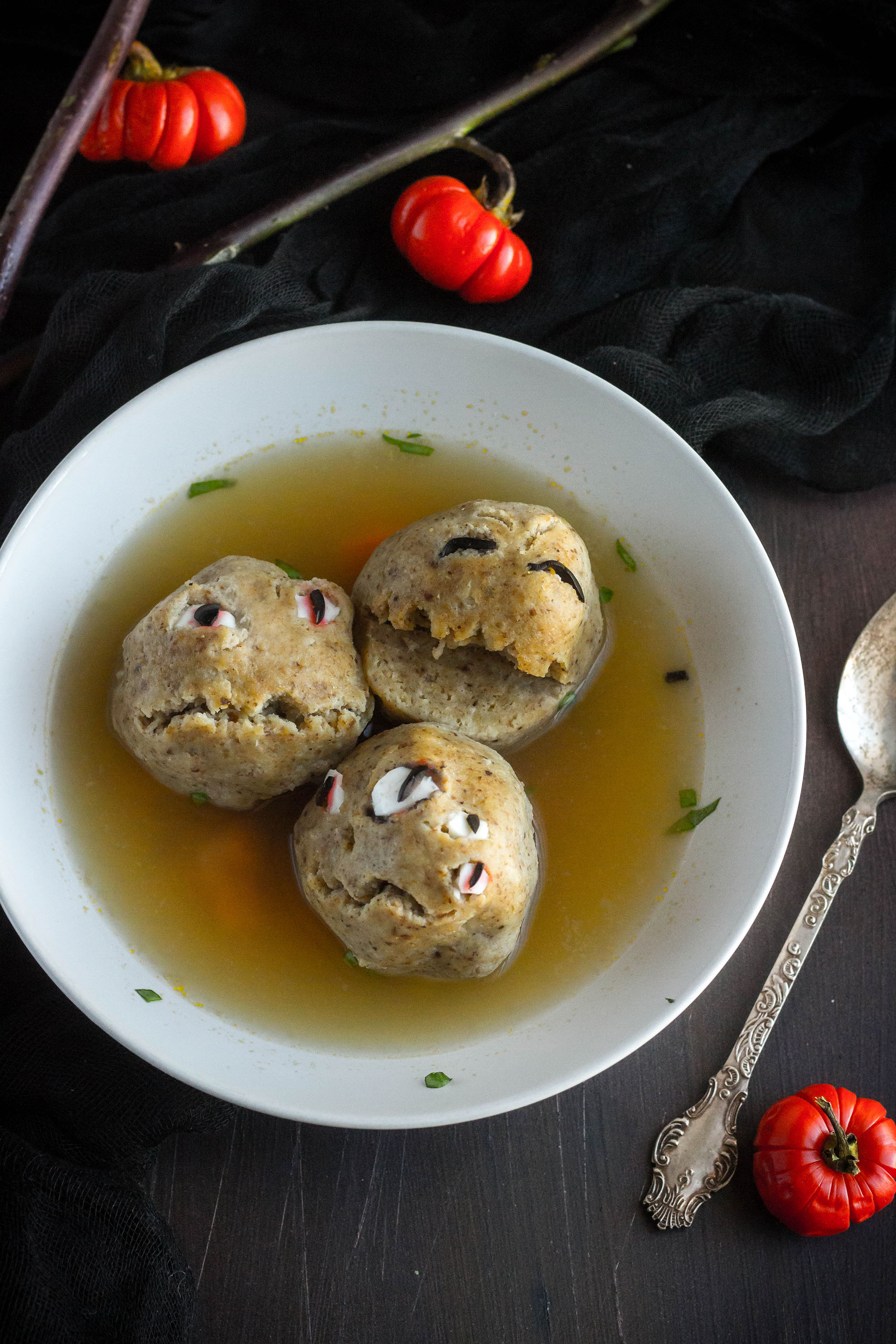 Where to find all your monster broth ingredients? We list everything you need for the perfect spooky soup!